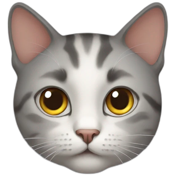 Cat emoji