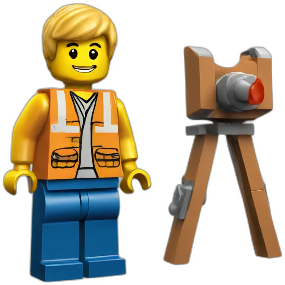 Lego emoji
