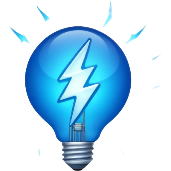 energy emoji