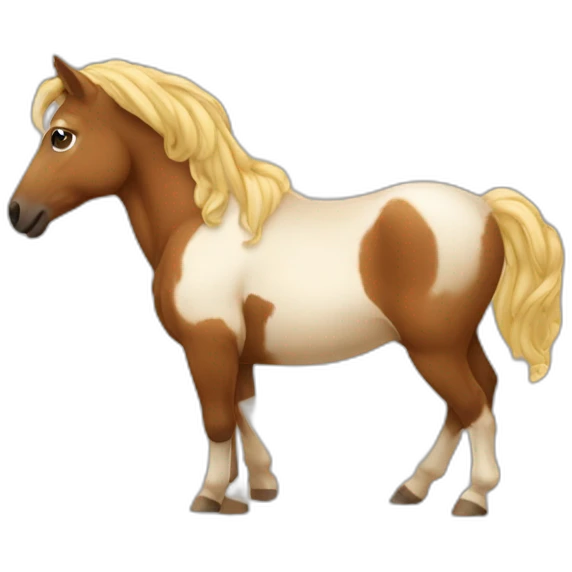 Centaure emoji