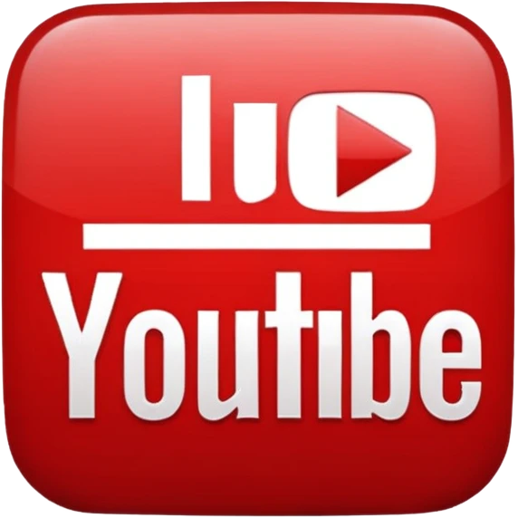 YouTube emoji