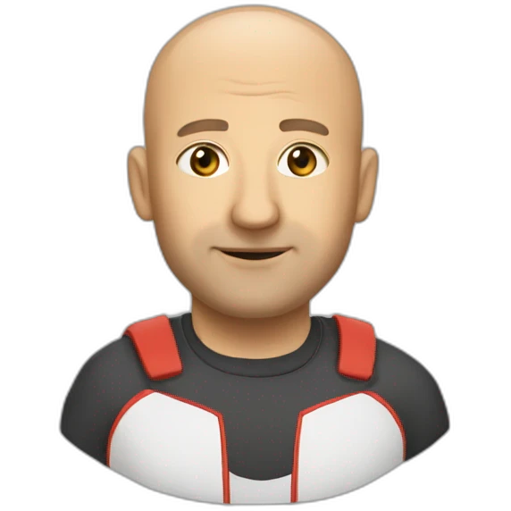 Loukachenko emoji