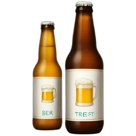 Beer emoji