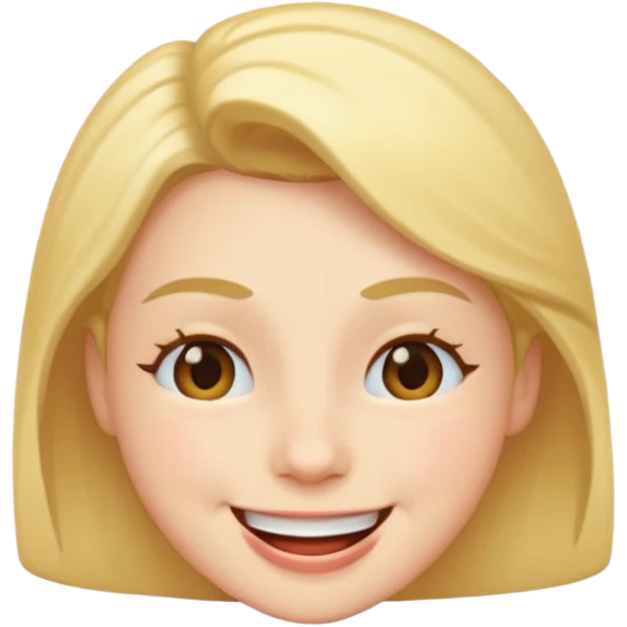 😀+😉  emoji