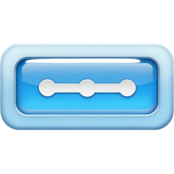Loading bar emoji