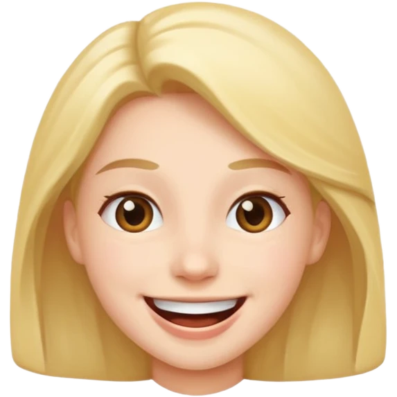 Joy emoji