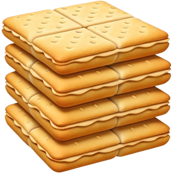crakers emoji