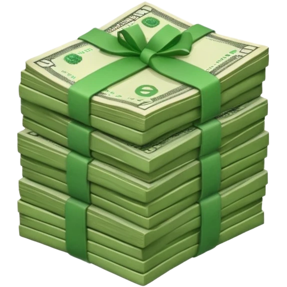 Money emoji