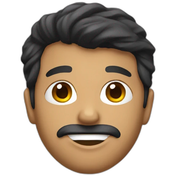 Seguidores emoji