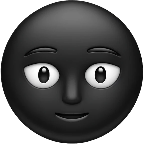ноль emoji