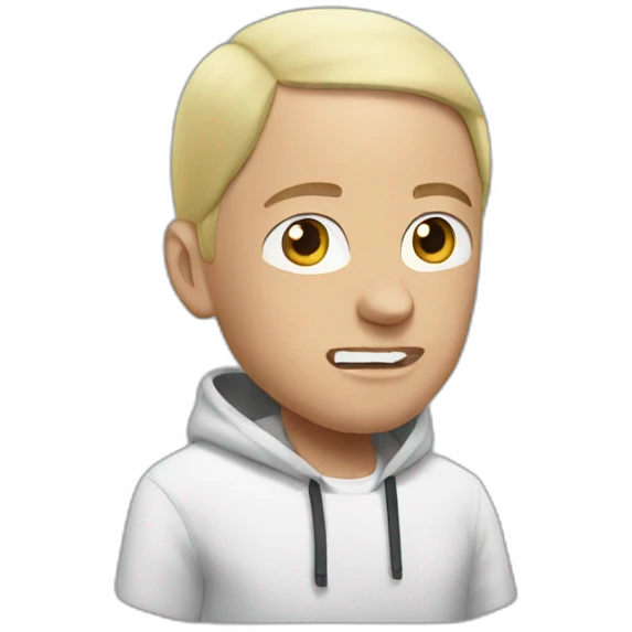 EMINEM emoji