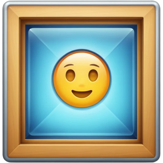 Window emoji