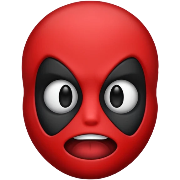 deadool emoji