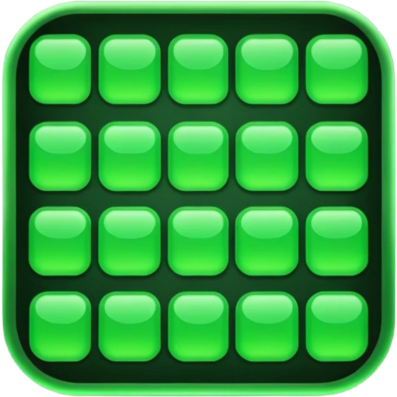 Matrix emoji