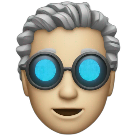 Reaktor emoji