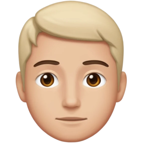 Mal emoji