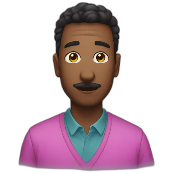 PRISMIC emoji
