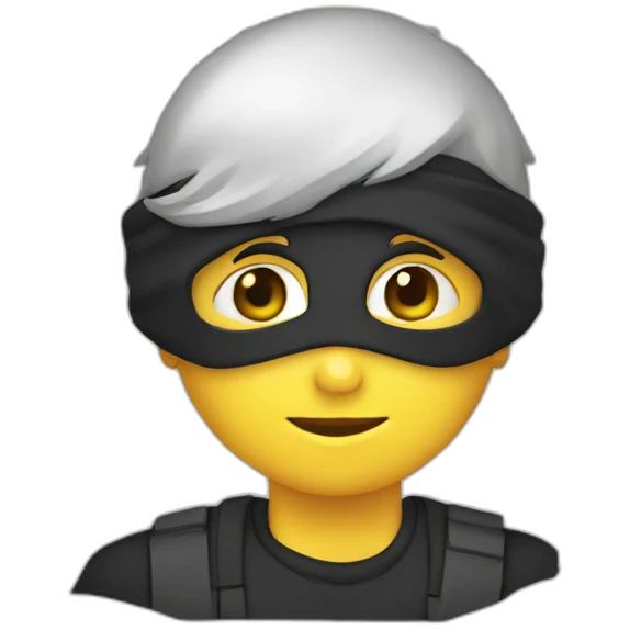 graph-ninja emoji