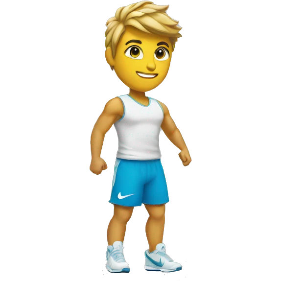 Nike emoji
