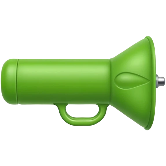 pea shooter emoji