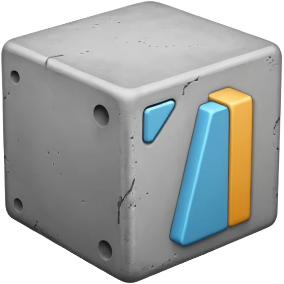 Blok3 emoji
