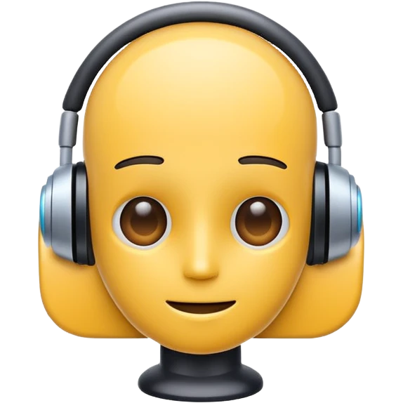 Ai app emoji