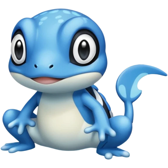 froakie from pokemon emoji