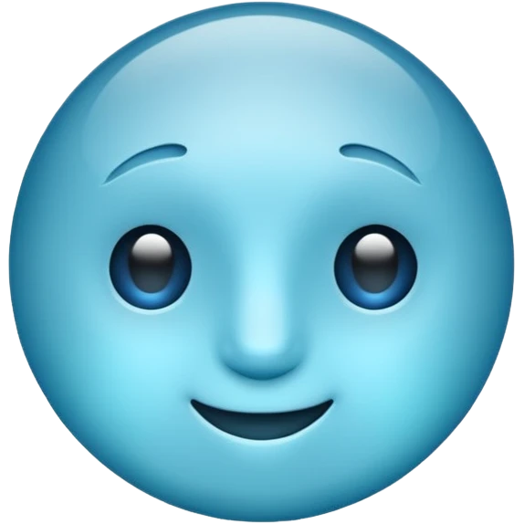 blue tick emoji