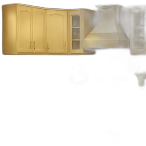 golden kitchen emoji