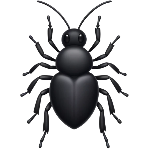 Blue💙 bagraund and black tick✔️ emoji