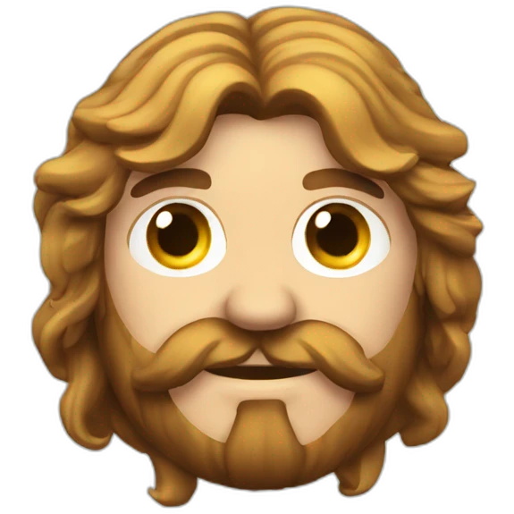 Holger Rune emoji
