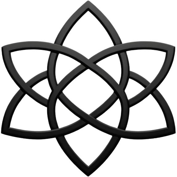 A heartagram emoji