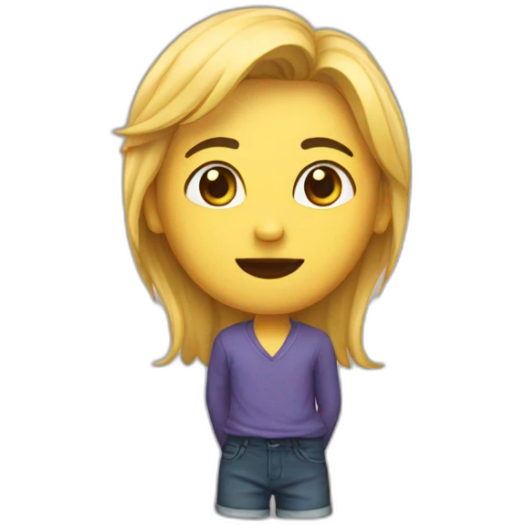 Emoji de la letra E emoji