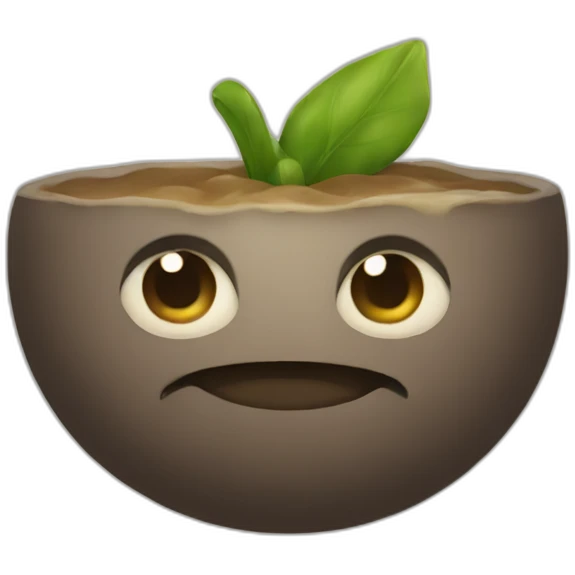 Fesh emoji