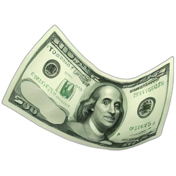 money emoji