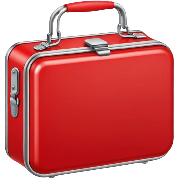 Lunchbox emoji