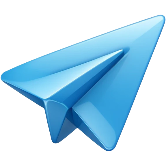 Telegram emoji