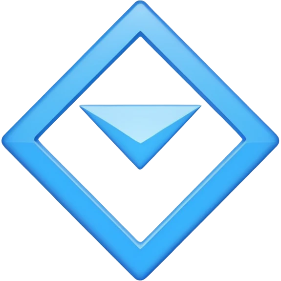 Verification mark emoji