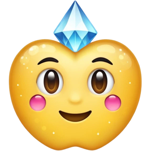 Sparkles emoji