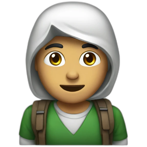 free-palestine emoji