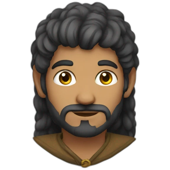 harun emoji