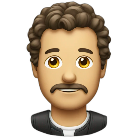 Daft pub emoji