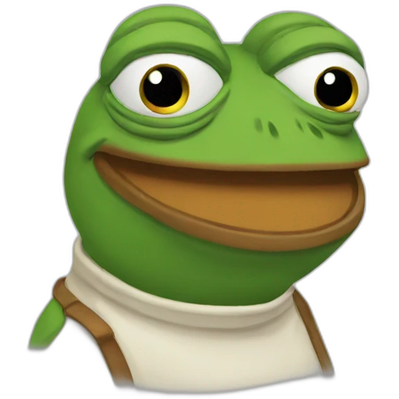 pepe emoji
