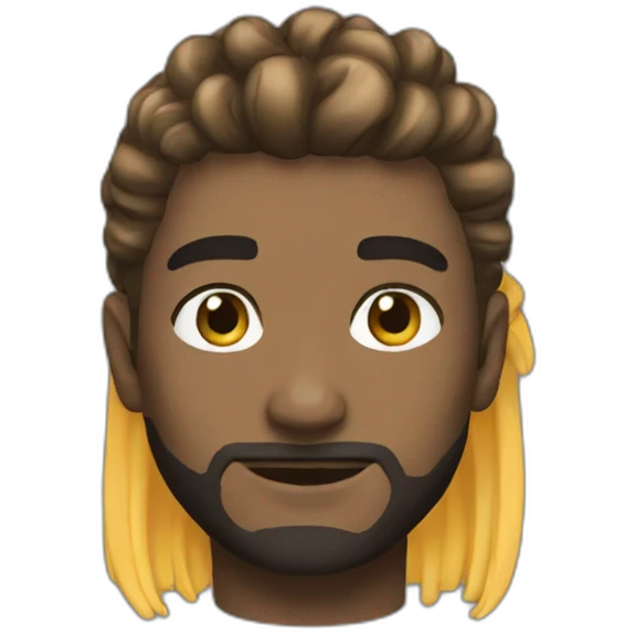 live streamer emoji