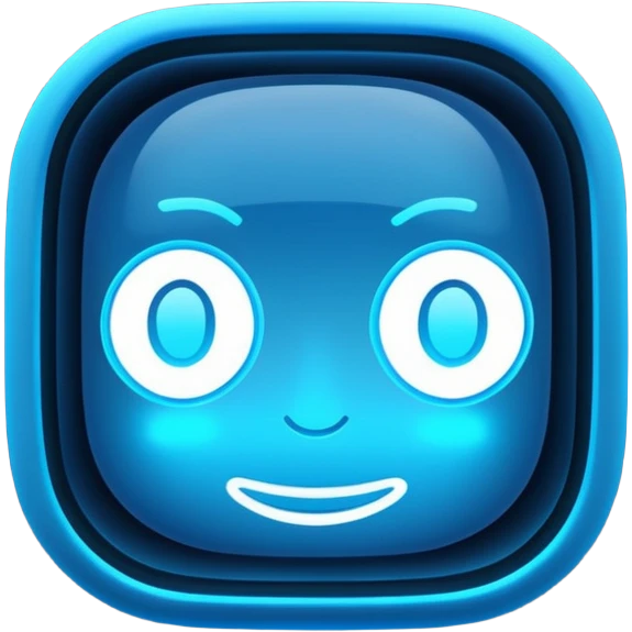 ai chat emoji
