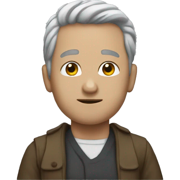 A.L.F emoji