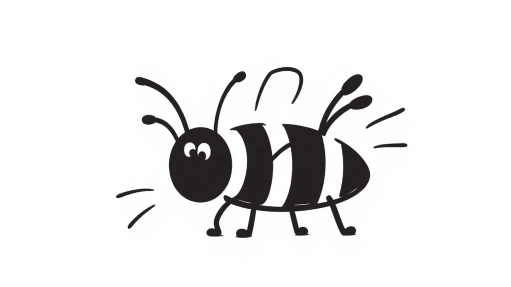 Insect toy emoji