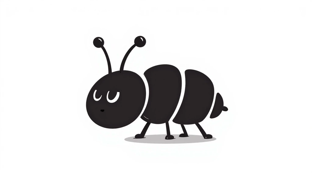 Insect toy emoji
