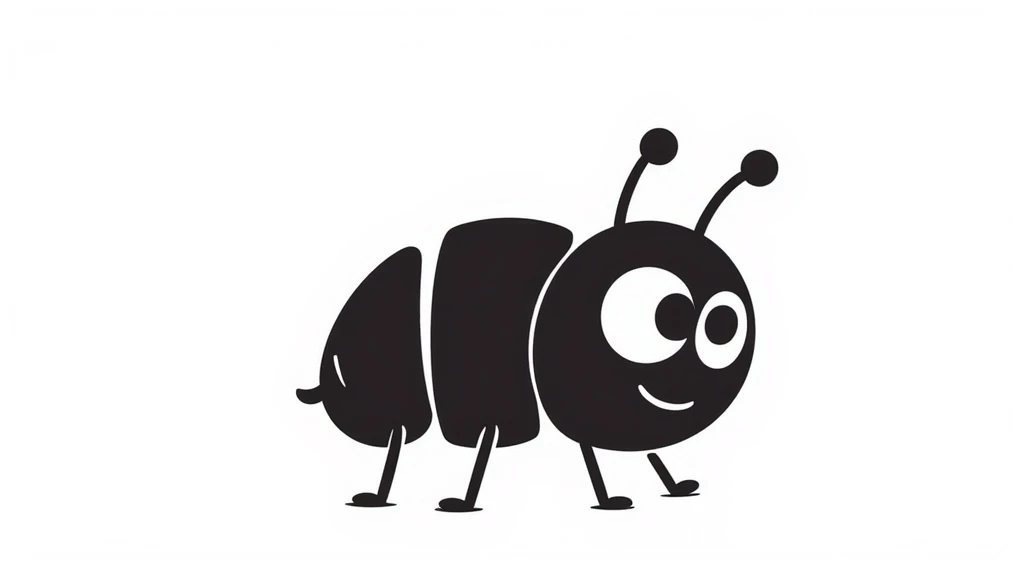 Insect toy emoji