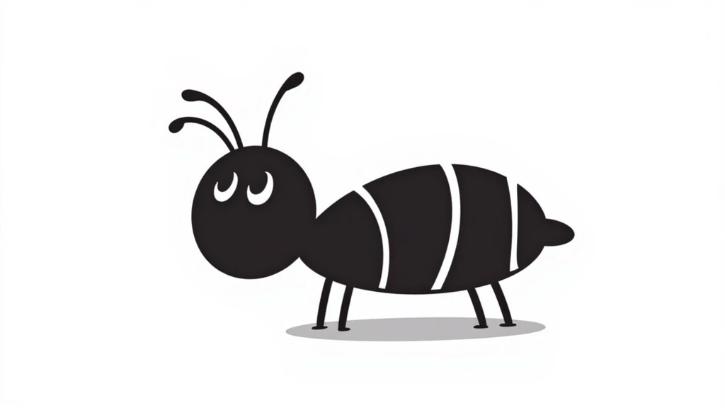 Insect toy emoji